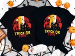 1. Trick or Treat Shirt Unisex featured