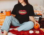 10. Dental Halloween Shirt Unisex