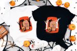 11. Trick or Treat Shirts Combo