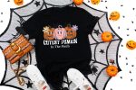 13. Pumpkin Shirts - Black