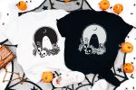 8. Ghost Shirts For Halloween Combo