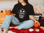 16. Spooky Halloween Shirts Unisex