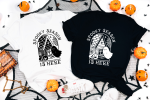 17. Spooky Shirts For Halloween Combo
