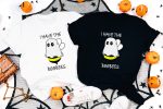 12. Boobee Shirts For Halloween - Combo