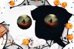 15. Scarecrow Shirts For Halloween Combo